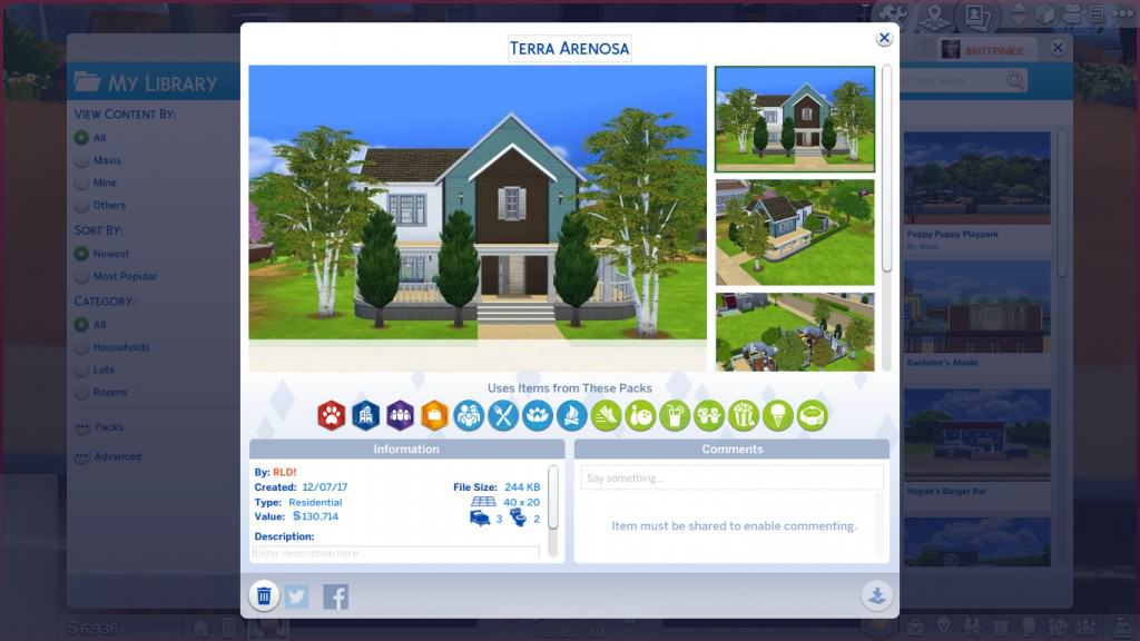 How to Install and Download Mods and CC for Sims 4