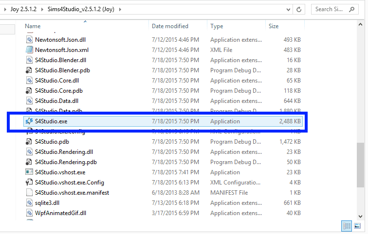 Creating Sims 4 CC on a Mac – Sims 4 Studio now available