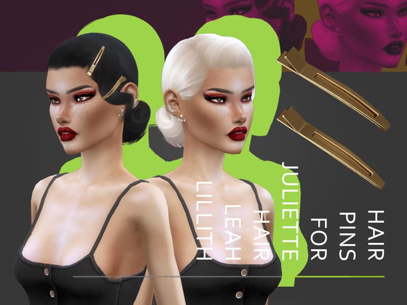 Pin on Sims 4