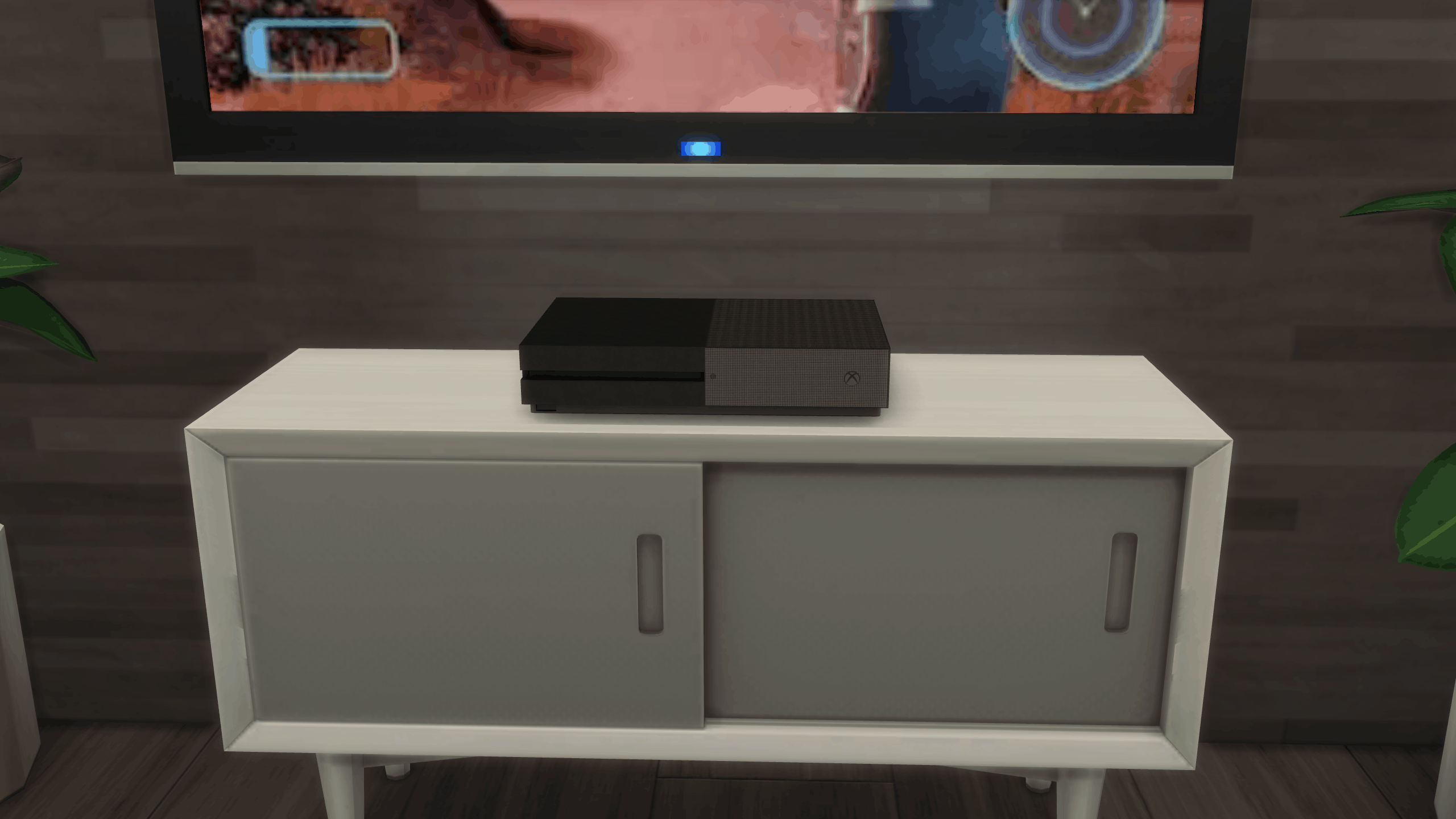 Xbox One S Sims 4 Mod Download Free