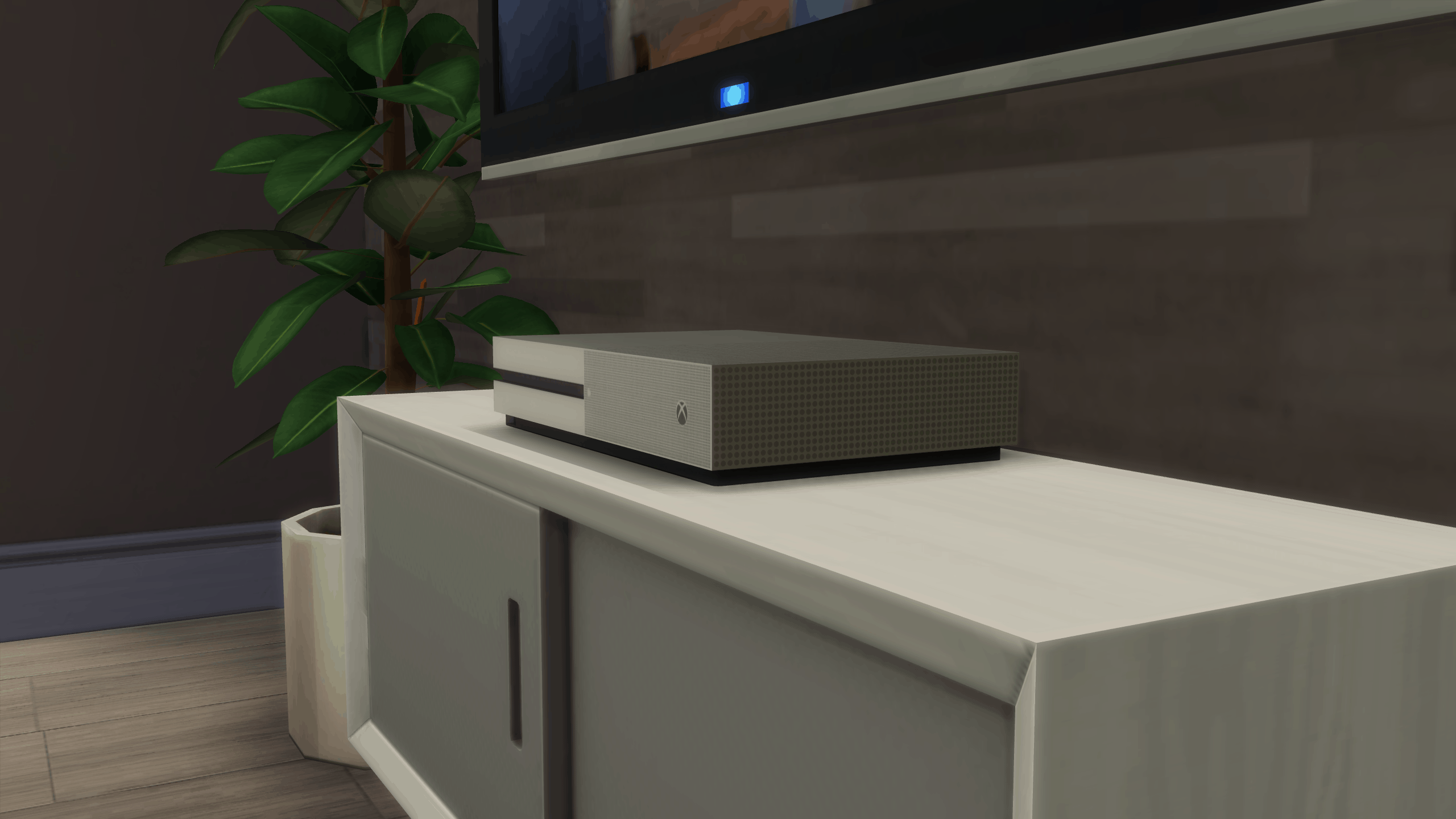 Xbox One S Sims 4 Mod Download Free