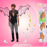 Angel & Demon Traits - The Sims 4 Catalog