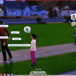 Mod The Sims - The Realistic Reactions Mod