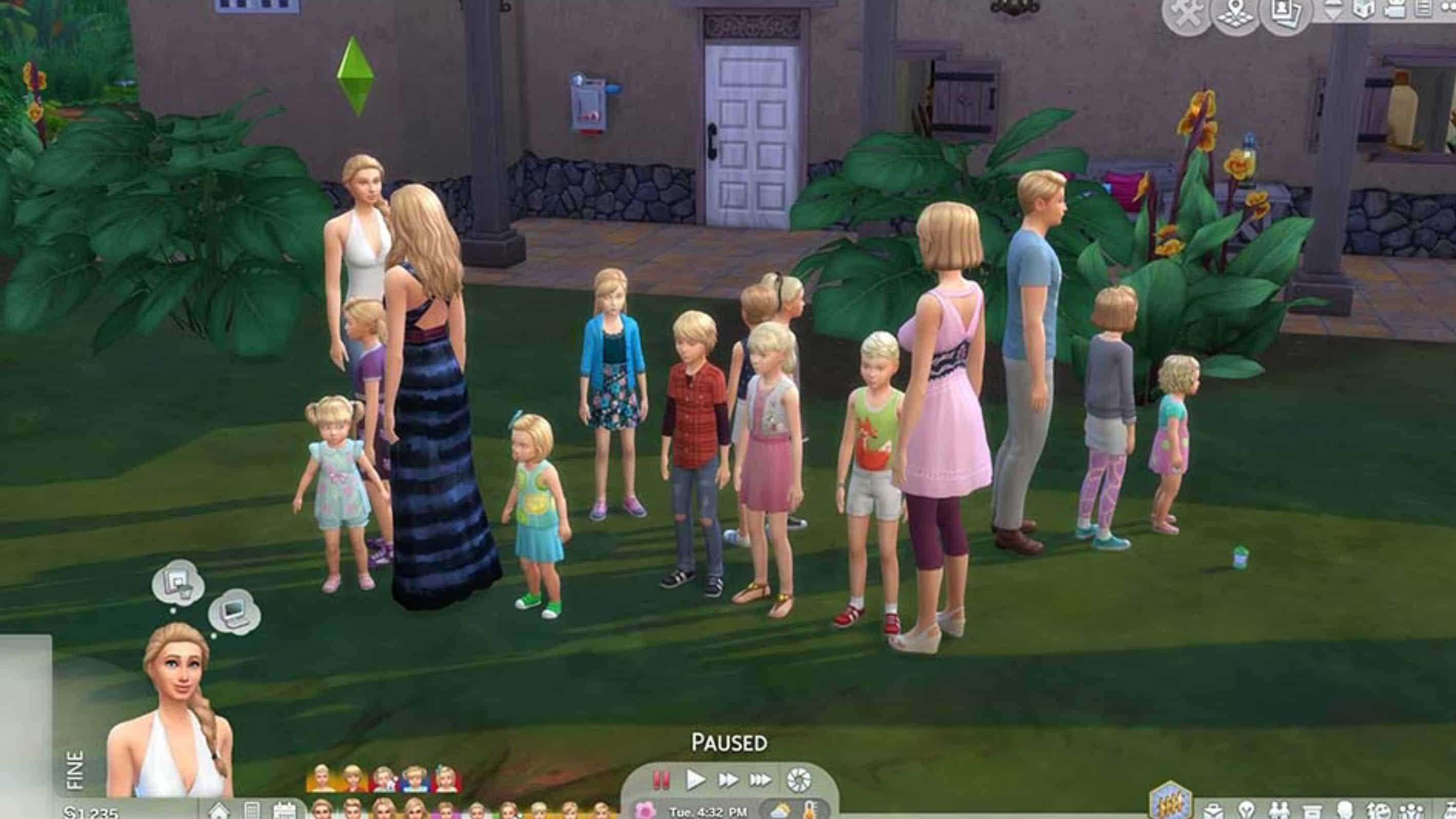 ARE THE SIMS 4 MODS FREE?? (The sims 4 mods PC) 